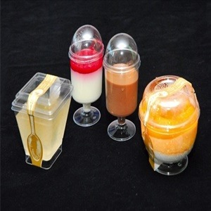 บรรจุภัณฑ์ เบเกอรี่